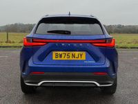 New Lexus NX450h+ Sport Line 2026 SUV