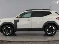 Used Dacia Duster Extreme 130 HP (95 kW) 2025 Beige SUV