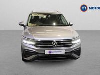 Second-hand VW Tiguan Allspace Life 150 CP (110 kW) 2024 SUV