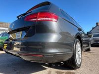 Used VW Passat Business 150 HP (110 kW) 2019 Grey Estate