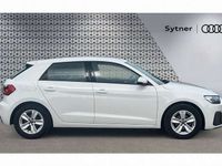 used Audi A1 25 TFSI Technik 5dr