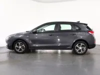 Used Hyundai i30 SE 2021 Grey Hatchback