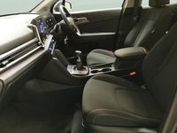 Used Kia Sportage 114 HP (83 kW) 2022 Grey SUV