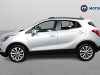 Used Vauxhall Mokka Elite 140 HP (102 kW) 2019 SUV