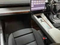 Used Polestar 4 Plus 200 kW (272 HP) 2025 Silver SUV
