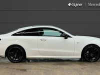 used Mercedes E53 AMG E Class4Matic+ Night Ed Premium Plus 2dr 9G-Tronic Reserve Online Coupe