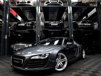 Begagnad Audi R8 Coupé Performance 2007 Grå Sportkupé