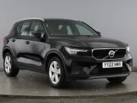 Used Volvo XC40 Core 161 HP (118 kW) 2023 SUV