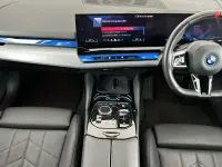 Used BMW i5 Shadowline 436 kW (593 HP) 2024 Grey