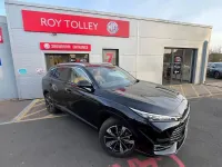 Used MG HS 2025 Black SUV