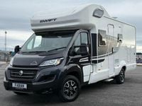 Used Fiat Ducato 2021 Black Van