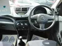 Used Suzuki Alto 68 HP (50 kW) 2014 Pink Hatchback