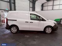 Used Renault Kangoo 2024 White MPV