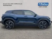 Used Suzuki e-Vitara 132 kW (180 HP) 2025 Blue SUV