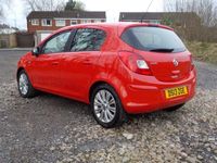 used Vauxhall Corsa 1.2 SE 5dr