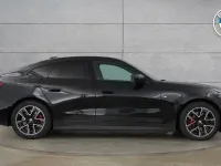 Used BMW i4 M Sport 246 kW (335 HP) 2025 Black Sedan