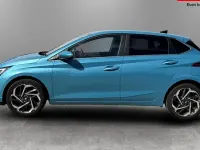 Used Hyundai i20 Premium 101 HP (74 kW) 2023 Hatchback