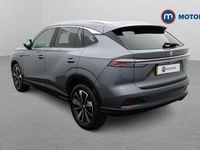 Used MG HS SE 224 HP (164 kW) 2025 Grey SUV
