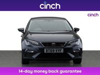 used Seat Leon 1.5 TSI EVO FR [EZ] 5dr