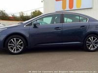 Used Toyota Avensis 2014 Sedan