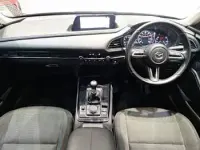 Used Mazda CX-30 Inclusive 122 HP (89 kW) 2023 Blue SUV
