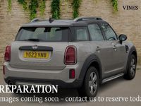 Used Mini Cooper Countryman Classic 134 HP (98 kW) 2023 Grey SUV
