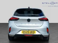 Used Vauxhall Corsa Ultimate 99 HP (72 kW) 2025 Grey Hatchback