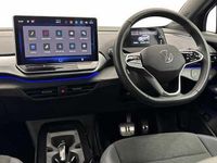 Used VW ID.4 Pro 210 kW (286 HP) 2025 Black SUV