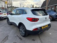 used Renault Kadjar 1.2 TCE Signature S Nav 5dr EDC