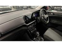 New VW T-Cross Match 115 HP (84 kW) 2025 Black SUV