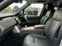 Used Land Rover Range Rover Autobiography 460 HP (338 kW) 2024 Silver SUV