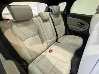 Used Land Rover Range Rover evoque HSE Dynamic 179 HP (131 kW) 2017 Black SUV