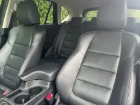 Used Mazda CX-5 Inclusive 175 HP (128 kW) 2016 Blue SUV