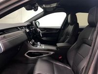 Used Jaguar F-Pace R-Dynamic 2023 Grey SUV