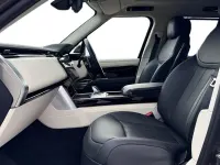 Used Land Rover Range Rover SE 2025 Grey SUV