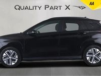 Used Hyundai Kona Premium 10 kW (14 HP) 2023 Black SUV