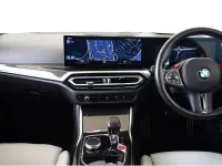 Used BMW M3 Competition Edition 510 HP (375 kW) 2023 Grey Estate