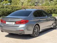 Usado BMW 530e M Sport 252 CV (185 kW) 2020 Berlina