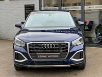 used Audi Q2 SPORT 35 TFSI 1.5 150PS S-TRONIC 7 SPEED AUTOMATIC SUV 5 DOOR PETROL