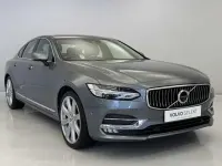 Used Volvo S90 Inscription 232 HP (170 kW) 2018 Sedan