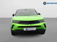 Used Vauxhall Mokka Ultimate 100 kW (136 HP) 2023 Green SUV