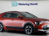 Used Kia Niro 150 kW (204 HP) 2023 Orange SUV