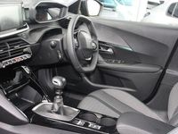 used Peugeot 2008 1.2 PURETECH ALLURE PREMIUM EURO 6 (S/S) 5DR PETROL FROM 2022 FROM BULKINGTON (CV12 9RR) | SPOTICAR