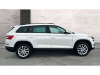 used Skoda Kodiaq 1.4 TSI 150 SE 4x4 5dr Petrol Estate