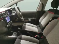 Usado Citroën C3 PureTech 83 HP (61 kW) 2022 Bege Citadino