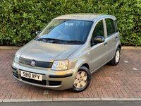 used Fiat Panda 1.1 Active ECO 5dr