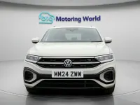 Used VW T-Roc R-line 148 HP (108 kW) 2024 SUV