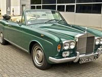 used Rolls Royce Silver Shadow I