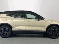 Used Volvo EX30 CC Performance 22 kW (30 HP) 2025 Gold Estate