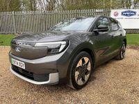 Used Ford Explorer Extended Range 210 kW (286 HP) 2025 SUV